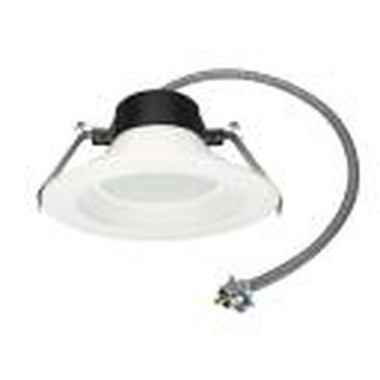 MaxLite 14099583 Fixture UNIVERSAL DOWNLIGHT 8" 13W 3500K