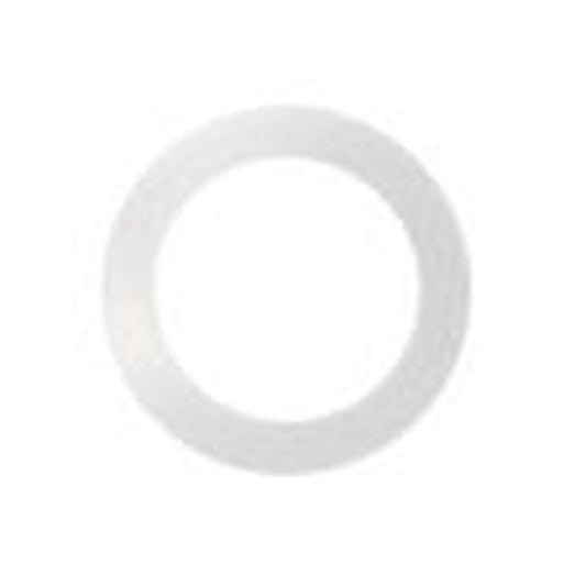 MaxLite 14099685 Fixture 8" EXTRA WIDE TRIM RING