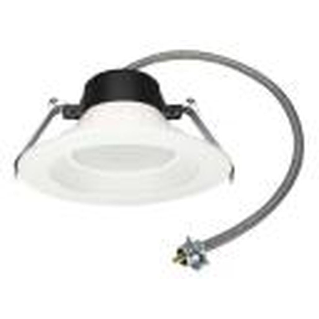 MaxLite 1410033 Fixture UNIVERSAL DOWNLIGHT 8" 18W 3000K
