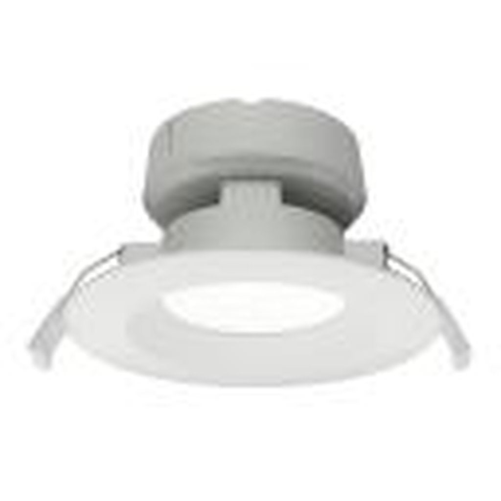 MaxLite 1408895 Fixture J-BOX DOWNLIGHT 6" 10W IC RATED AIRTIGHT CRI80