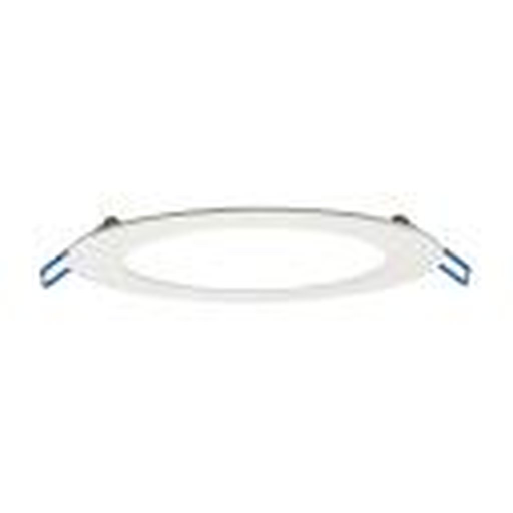 MaxLite 102887 Fixture SLIM DOWNLIGHT FLUSH ROUND 4 INCH 13W COLOR
