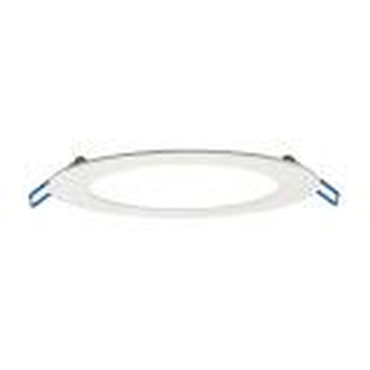 MaxLite 102888 Fixture SLIM DOWNLIGHT FLUSH ROUND 6 INCH 16W COLOR
