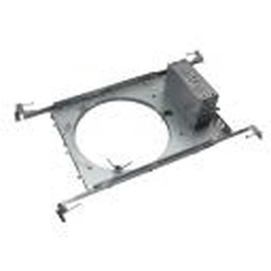 MaxLite 14098876 Fixture 8" COMMERCIAL RECESSED FRAME; NEW