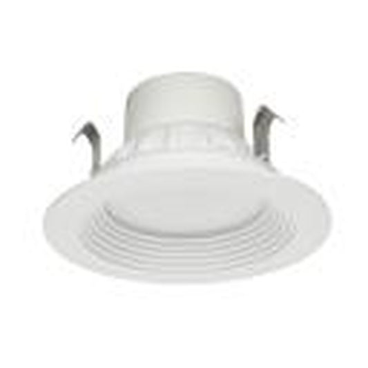 MaxLite 102382 Fixture RESIDENTIAL RETROFIT 4" 9W 120-277V 3000K WHITE