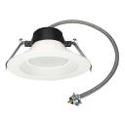 MaxLite 14099876 Fixture UNIVERSAL DOWNLIGHT 4" 9W COLOR SELECTABLE