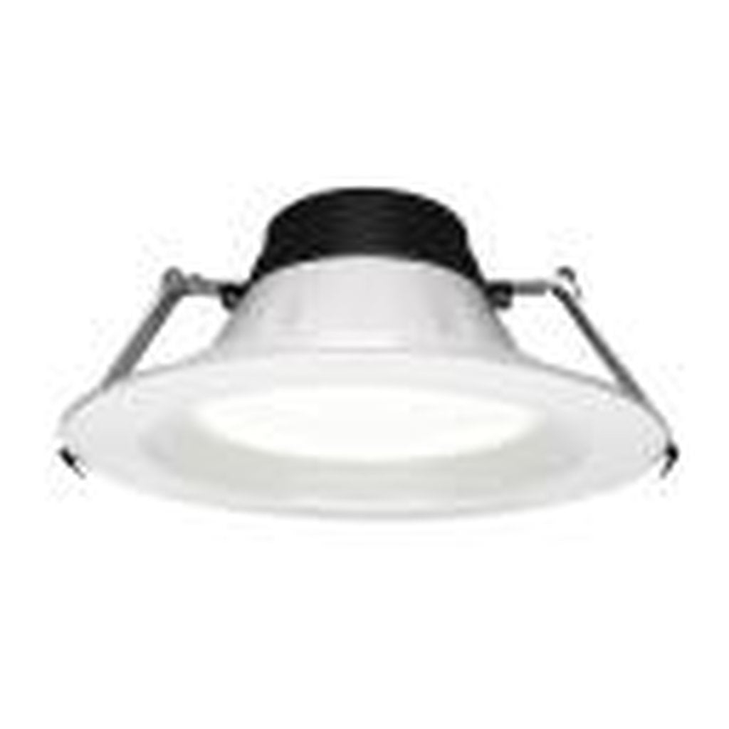 MaxLite 14099877 Fixture UNIVERSAL DOWNLIGHT 6" 13W COLOR SELECTABLE