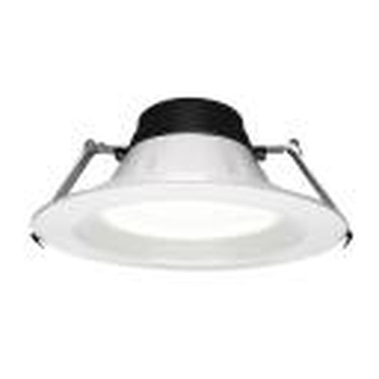 MaxLite 14099879 Fixture UNIVERSAL DOWNLIGHT 8" 13W COLOR SELECTABLE
