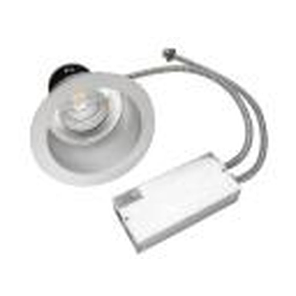 MaxLite 95365 Fixture 27W ECO SERIES 6"COMMERCIAL DOWNLIGHT RETROFIT