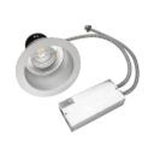 MaxLite 95365 Fixture 27W ECO SERIES 6"COMMERCIAL DOWNLIGHT RETROFIT