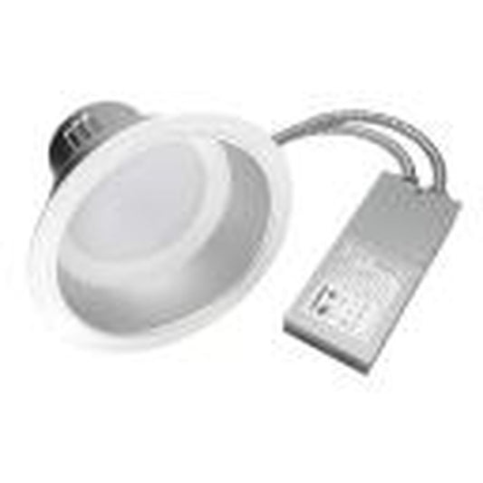 MaxLite 1408683 Fixture ECO SERIES COMMERCIAL DOWNLIGHT 8" 40W 3000K