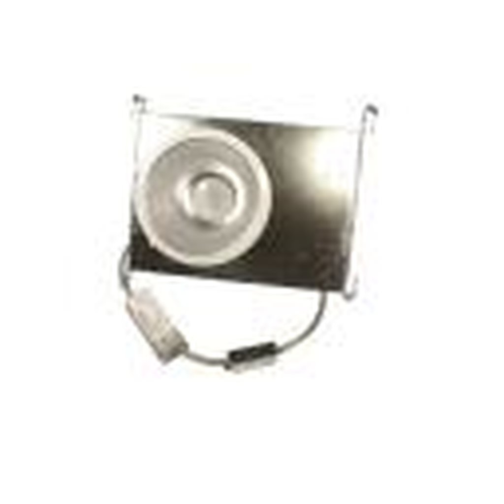 MaxLite 74353 Fixture 23W LED 8 RECESSED COMMERCIAL DOWNLIGHT FIXTURE