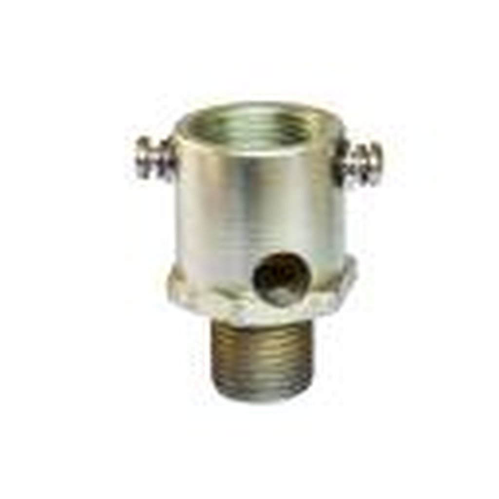 MaxLite 14101065 Fixture BPHE PIPE ADAPTER (1/2" NPT TO 3/4"NPT)