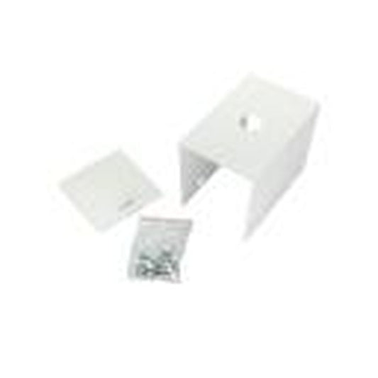 MaxLite 102658 Fixture BLHE GEN2 MONOPOINT STEM KIT FOR ALL WATTAGES