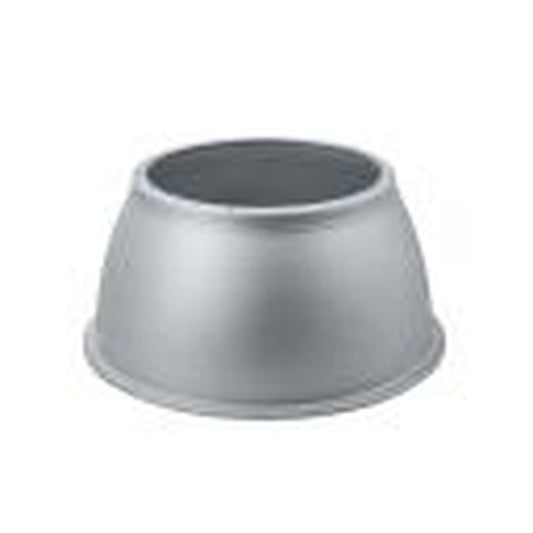 MaxLite 14100725 Fixture BPHE 150W 180W; 315 X150 MM ALUMINOUS