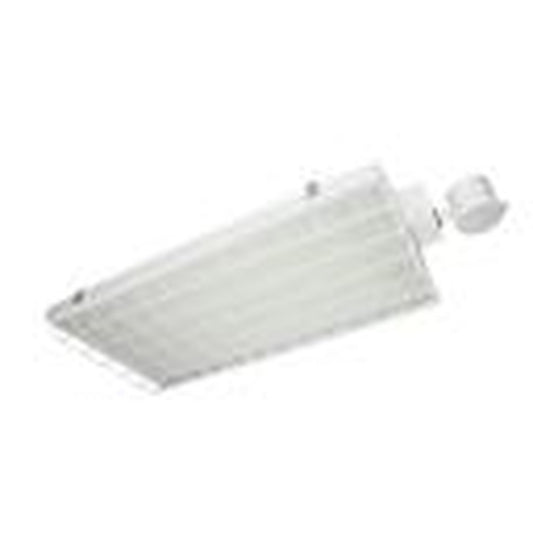 MaxLite 102661 Fixture BLHE GEN2 WIRE GUARD WHITE FOR