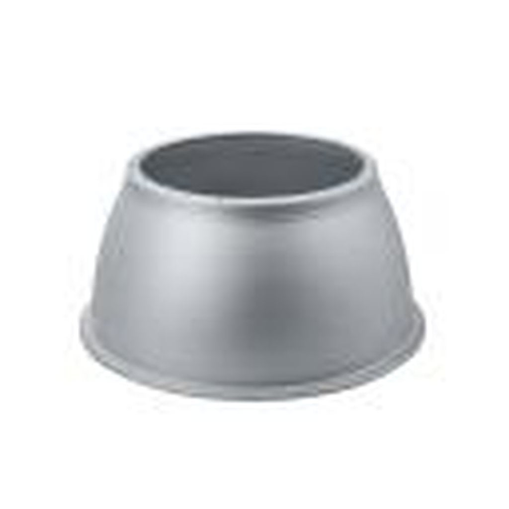 MaxLite 14100726 Fixture BPHE 240W; 409 X 190 MM ALUMINOUS REFLECTOR