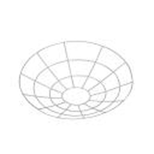 MaxLite 14099154 Fixture WIRE GUARD FOR HP GEN 2 ROUND HIGH BAY