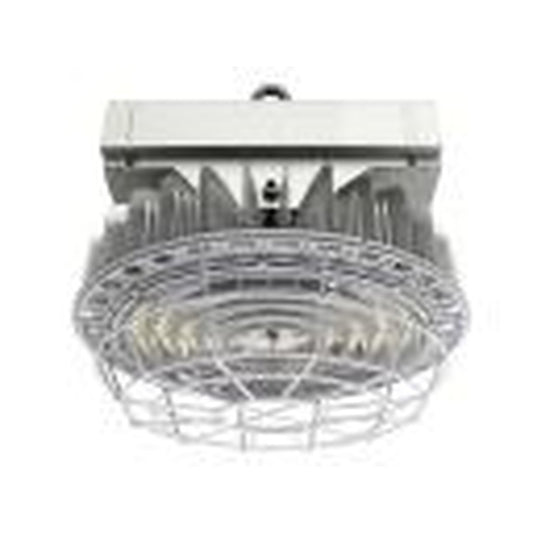 MaxLite 77496 Fixture WIRE GUARD HB MLLHP SERIES 12IN WHITE 120W ONLY