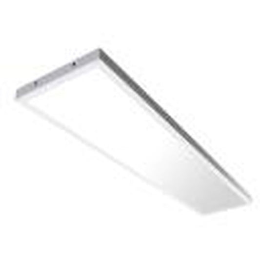 MaxLite 71827 Fixture DOOR FRAME AND LENS FOR 4-LAMP T5/T8 LINEAR