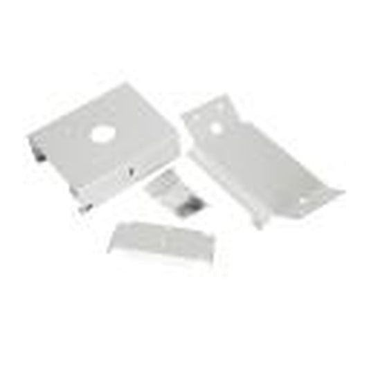 MaxLite 14099776 Fixture SURFACE/MONOPOINT MOUNT KIT FOR HL GEN 2