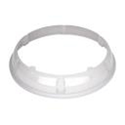 10 pack - MaxLite 100427 Fixture PC SHADE FOR GEN 2 HP HIGH BAY 16"
