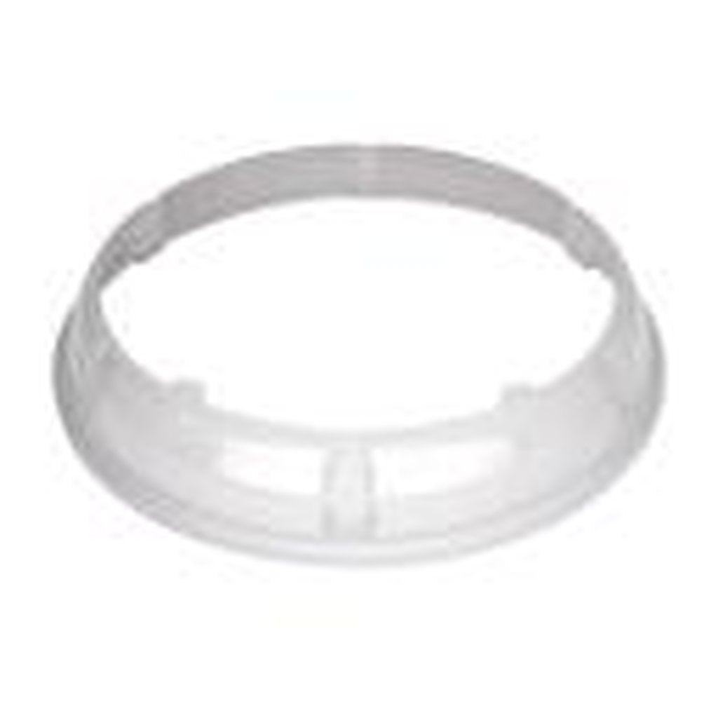 MaxLite 100427 Fixture PC SHADE FOR GEN 2 HP HIGH BAY 16" FROSTED (PC