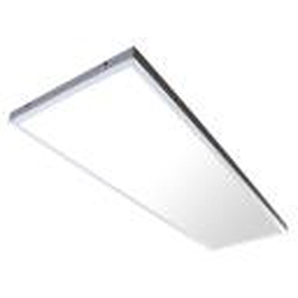 MaxLite 71826 Fixture DOOR FRAME AND LENS FOR 6-LAMP T5/T8 LINEAR