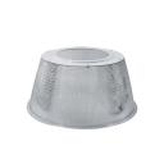 MaxLite 14100729 Fixture BPHE 150W 180W; 410 X 190 POLY CARBONATE