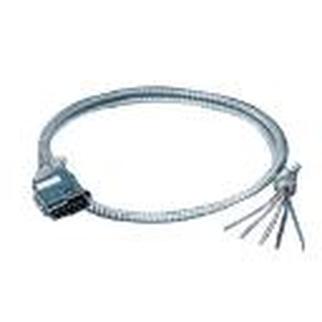 MaxLite 75324 Fixture MODULAR WIRING DROP 10' 277/480V 12AWG-5 STRAND