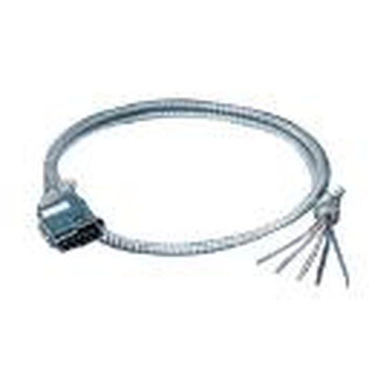 MaxLite 75324 Fixture MODULAR WIRING DROP 10' 277/480V 12AWG-5 STRAND