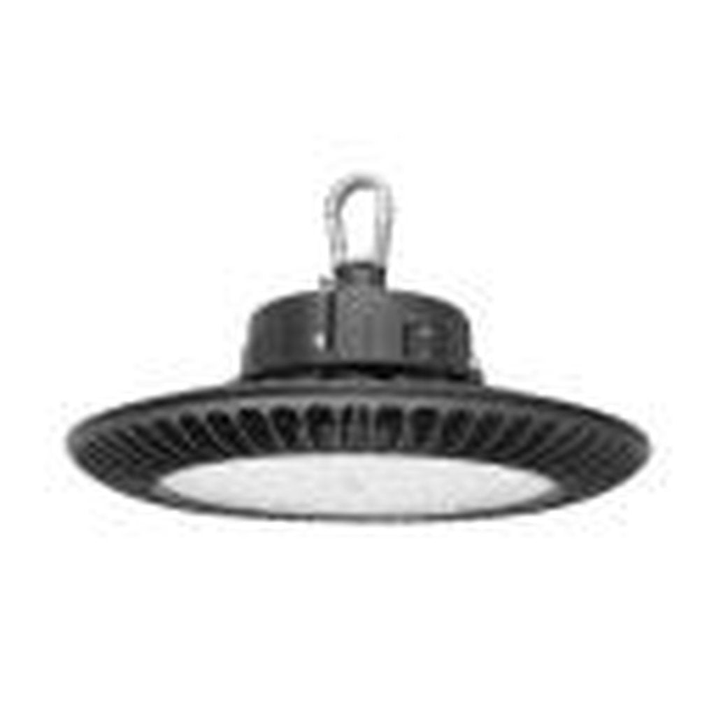 MaxLite 14100748 Fixture BPHE 150W; 120 277V; WIDE OPTICS (120