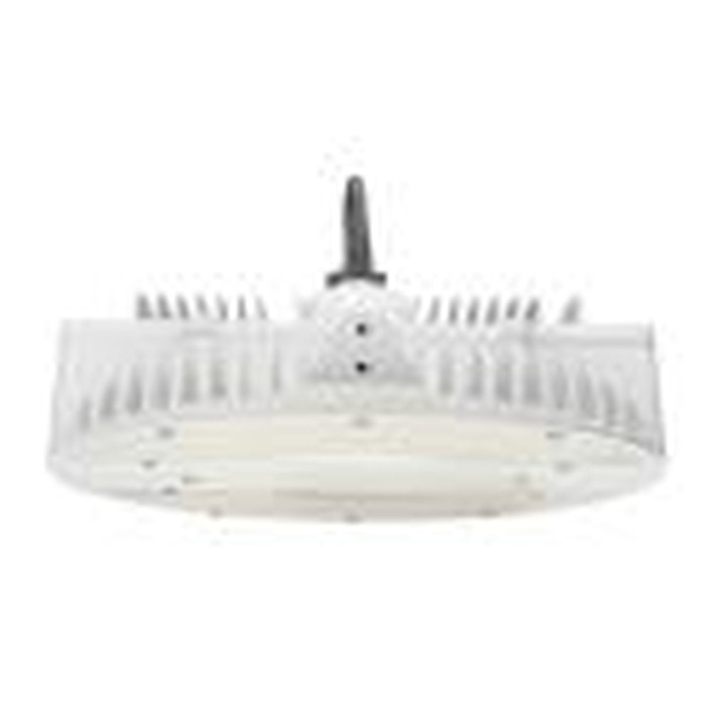 MaxLite 1410222 Fixture HIGH BAY PENDANT FROSTED LENS 90W 120-277V