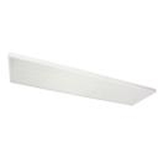 MaxLite 102557 Fixture BLHE GEN2 265W 0-10V DIMMING 120-277V FROSTED