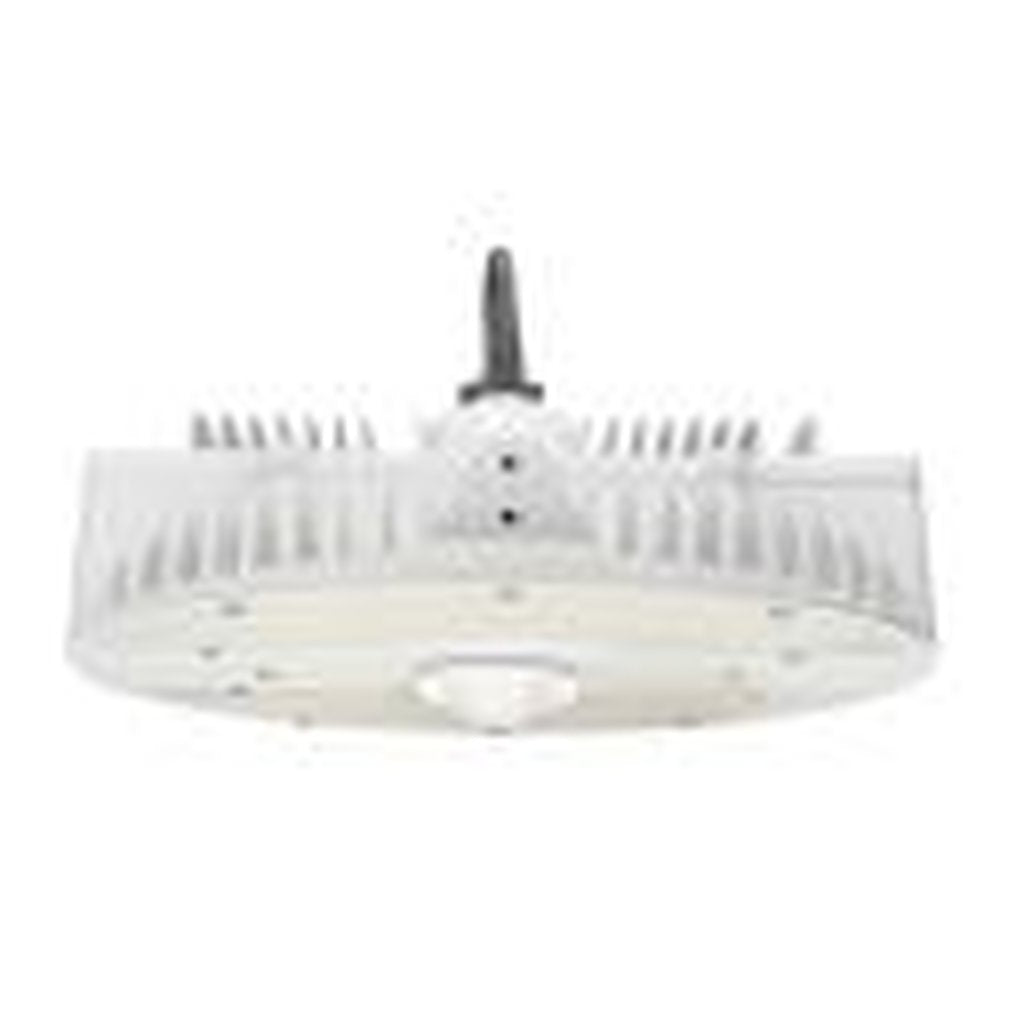 MaxLite 100586 Fixture HIGH BAY PENDANT FROSTED LENS 160W 120-277V