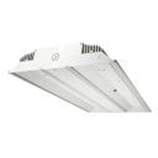 MaxLite 107650 Fixture HIGH BAY LINEAR 200W 120-277V 5000K WIDE