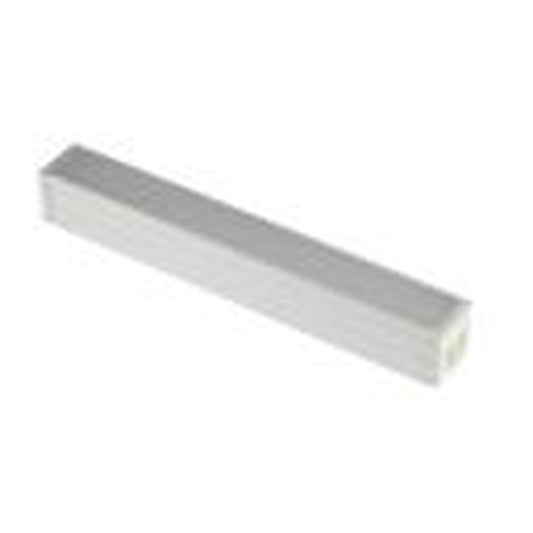 MaxLite 74939 Fixture 6 3500K LED LIGHTBAR; 9 LEDS WITH DIFFUSER'