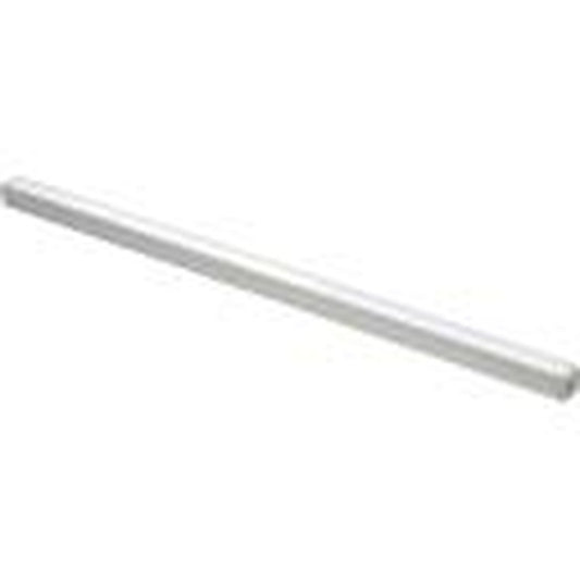 MaxLite 74887 Fixture 24 LED LIGHTBAR ALUMINUM FINISH 4100K"