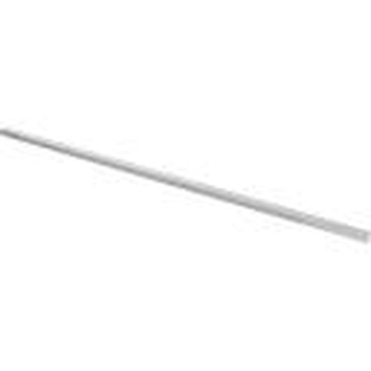 MaxLite 73793 Fixture 48 3500K LED LIGHTBAR; ALUMINUM FINISH"