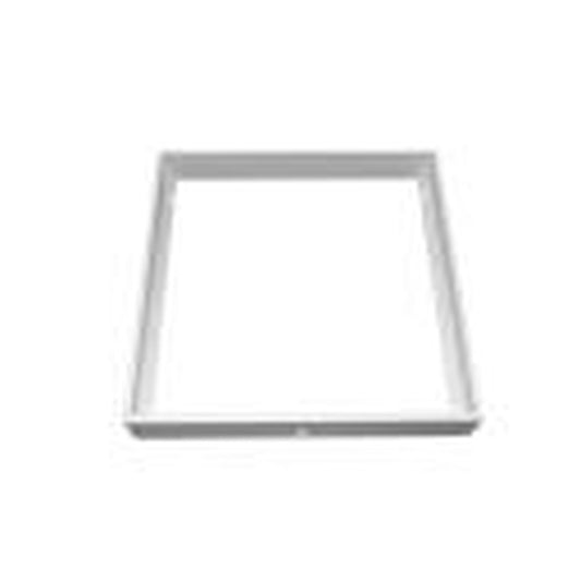 MaxLite 104121 Fixture 2X2 BACK LIT SURFACE MOUNT KIT - NOT COMPATIBLE