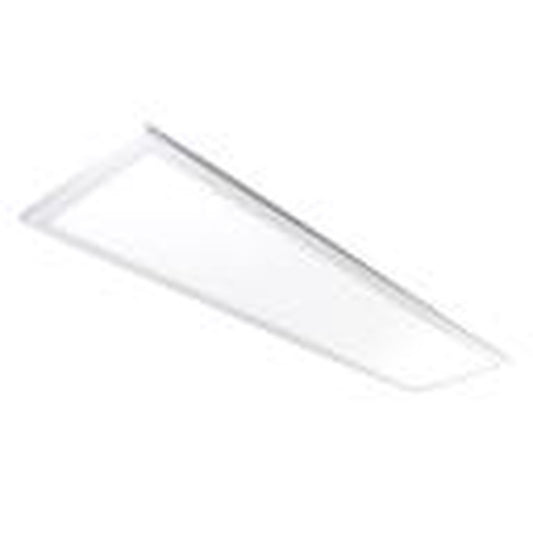 MaxLite 14099563 Fixture FLATMAX LED FLAT PANEL PERFORMANCE 1X4 EDGE