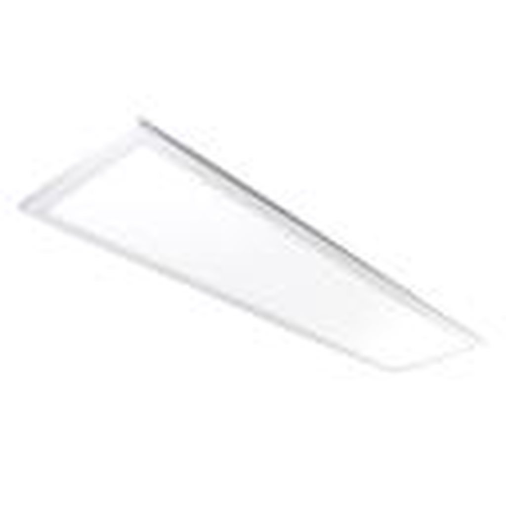 MaxLite 14099564 Fixture FLATMAX LED FLAT PANEL PERFORMANCE 1X4 EDGE