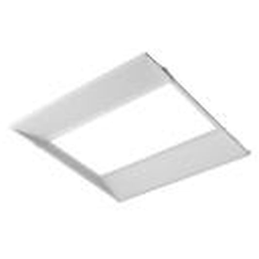 MaxLite 75418 Fixture 2X2 23W LENSED RETROFIT KIT 3500K