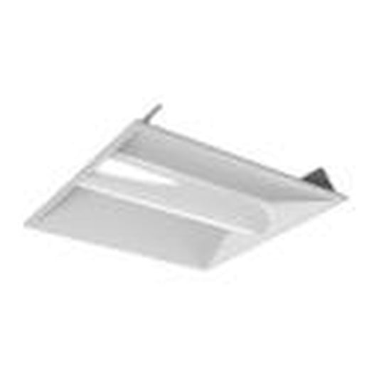 MaxLite 76929 Fixture 2X2 ARCMAX 35W 5000K