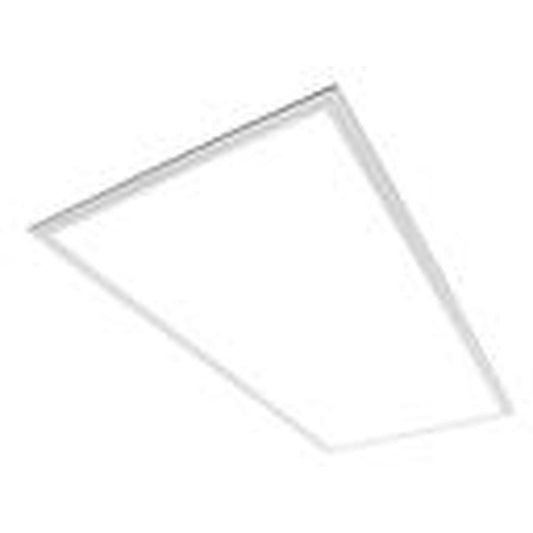MaxLite 105927 Fixture FLATMAX LED FLAT PANEL 2X4 EDGE LIT 40W 4100K