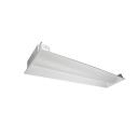 MaxLite 14099897 Fixture 1X4 ARCMAX 20W 4000K SINGLE BASKET