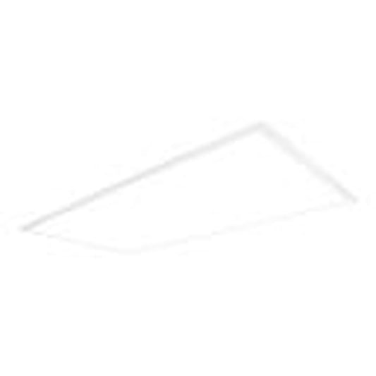 MaxLite 14100239 Fixture FLATMAX LED FLAT PANEL 2X4 EDGE LIT 60W 4000K