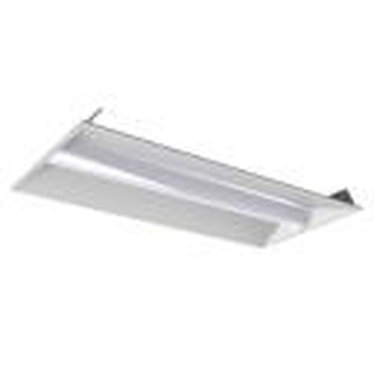 MaxLite 103379 Fixture 2X4 ARCMAX 45W 4000K SINGLE BASKET WITH 10FT