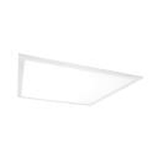 2 pack - MaxLite 14100280 Fixture FLATMAX LED FLAT PANEL 2X2 EDGE LIT