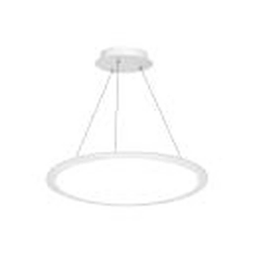 MaxLite 1410240 Fixture ROUND PANEL 24" 40W 3500K INDIRECT/DIRECT