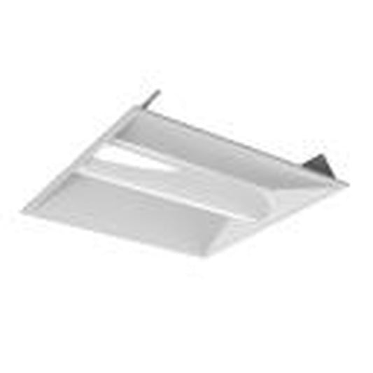 MaxLite 100178 Fixture 2X2 ARCMAX 36W 4000K SINGLE BASKET W/ BI-LEVEL